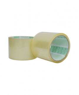 OPP Tape [72mm] - Transparent